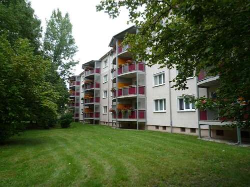 Foto - Wohnung zum Mieten in Finsterwalde 367,03 € 58.87 m²