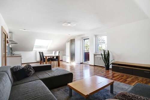 Foto - Wohnung zum Kaufen in München 665.000,00 € 127.97 m²