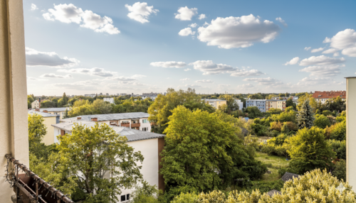 Foto - Wohnung zum Kaufen in Berlin 290.000,00 € 62.32 m²