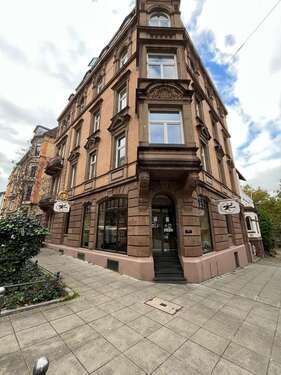 Foto - Wohnung zum Mieten in Stuttgart Stuttgart-Mitte 960,00 € 72.5 m²
