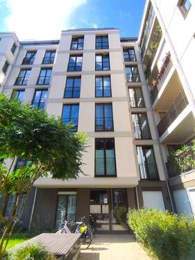 Foto - Wohnung zum Kaufen in Berlin 768.000,00 € 109.64 m²