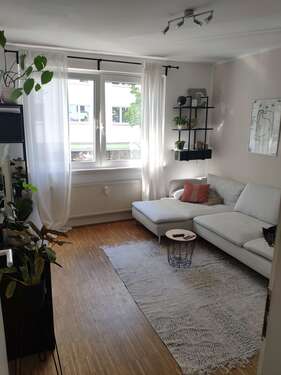 Foto - Wohnung zum Mieten in Frankfurt 990,00 € 42 m²