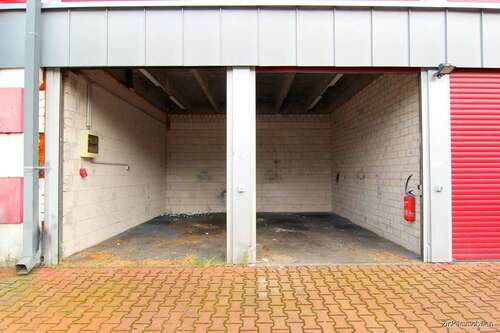 Foto - Halle in Köln Sürth 239,00 € 28 m²