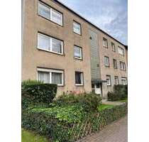 Wohnung zum Mieten in Bottrop 396,00 € 44 m²