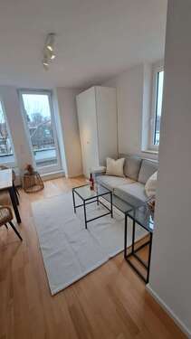 Foto - Wohnung zum Mieten in München 980,00 € 31.4 m²