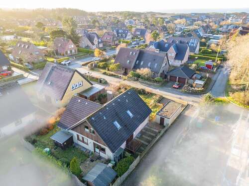 Foto - Haus zum Kaufen in Westerland 1.295.000,00 € 250 m²