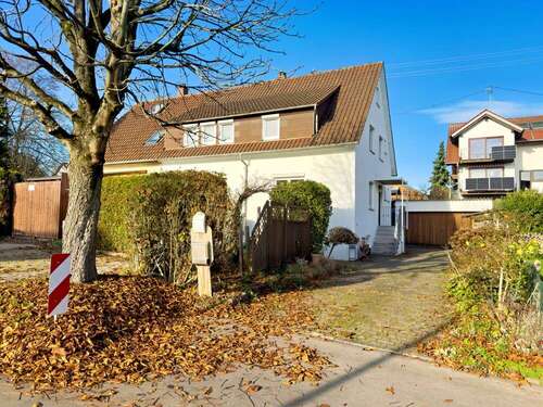 Foto - Haus zum Kaufen in Aspach 320.000,00 € 126.65 m²