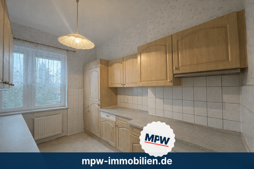 Foto - Wohnung zum Kaufen in Berlin 274.000,00 € 66.26 m²