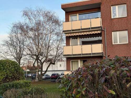 Foto - Wohnung zum Mieten in Frechen 1.480,00 € 122.5 m²