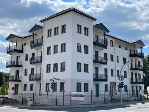 Foto - Wohnung zum Mieten in Eberswalde 980,00 € 74 m²