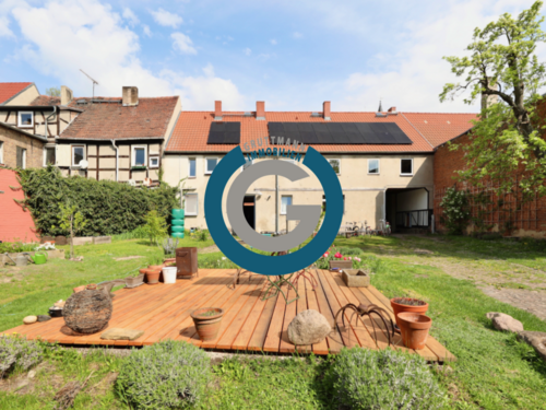 Foto - Haus zum Kaufen in Liebenwalde 499.000,00 € 227 m²