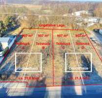 Grundstück zu verkaufen in Kloster Lehnin 73.000,00 € 907 m²