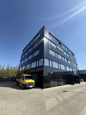 Foto - Büro in Gersthofen 2.966,25 € 237.68 m²