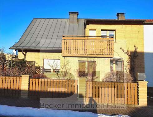 Foto - Haus zum Kaufen in Brücken-Hackpfüffel 315.000,00 € 190 m²