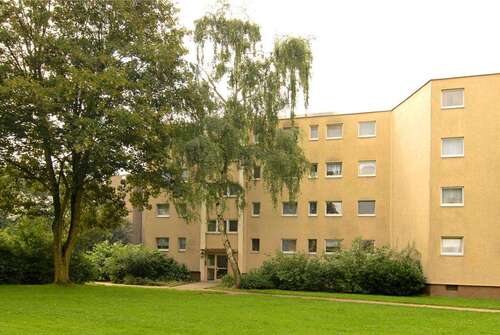 Foto - Wohnung zum Mieten in Krefeld 443,00 € 48 m²