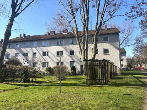 Foto - Wohnung zum Kaufen in Bonn-Friesdorf 182.000,00 € 61 m²