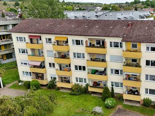 Foto - Wohnung zum Kaufen in Giengen 175.000,00 € 88.31 m²