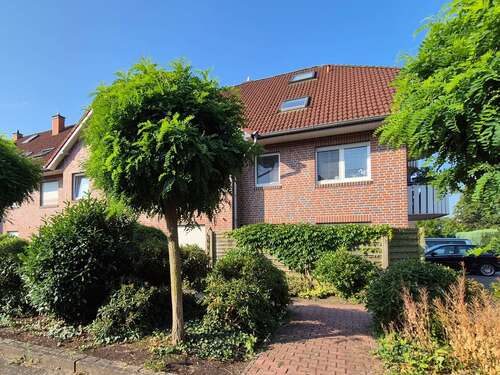 Foto - Wohnung zum Kaufen in Osnabrück-Hellern 182.000,00 € 51.59 m²
