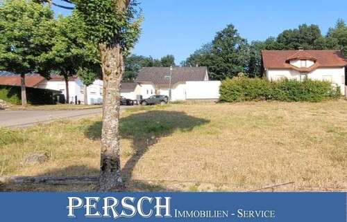 Foto - Grundstück zu verkaufen in Namborn 70.000,00 € 700 m²