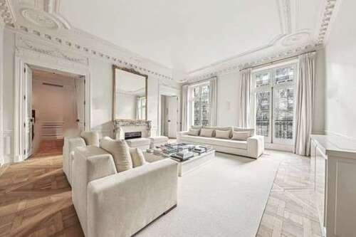 Foto - Wohnung zum Kaufen in Berlin 3.850.000,00 € 250 m²