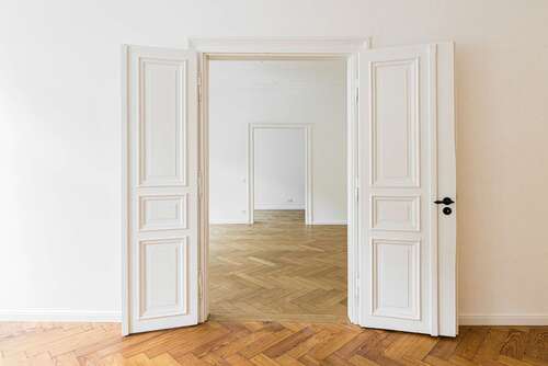 Foto - Wohnung zum Mieten in Leipzig 1.950,47 € 134 m²