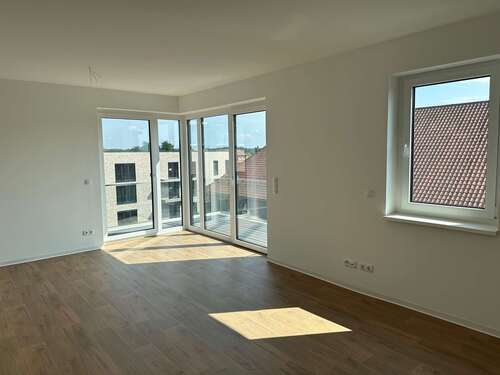 Foto - Wohnung zum Mieten in Ludwigslust 1.035,00 € 86 m²