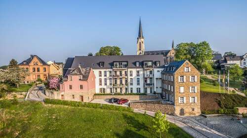 Foto - Wohnung zum Kaufen in Höhr-Grenzhausen 269.000,00 € 80 m²