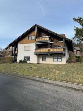 Foto - Wohnung zum Kaufen in Schotten 159.000,00 € 66 m²