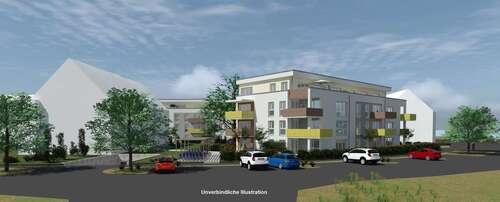Foto - Garage zu vermieten in Sigmaringen 65,45 €