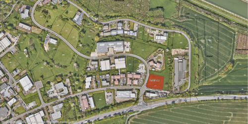 Foto - Grundstück in Lünen 166.725,00 € 2565 m²