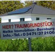 Grundstück zu verkaufen in Aschersleben 59.700,00 € 733 m²