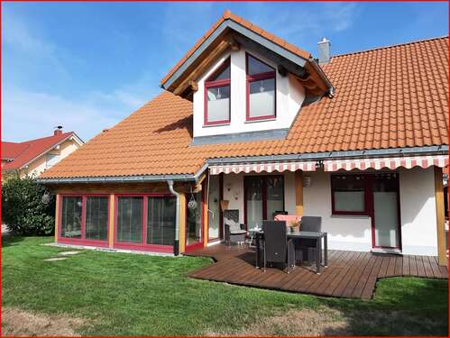 Foto - Haus zum Kaufen in Höchenschwand 598.000,00 € 166.02 m²