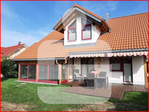 Foto - Haus zum Kaufen in Höchenschwand 598.000,00 € 166.02 m²