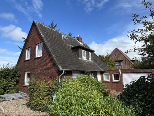 Foto - Haus zum Kaufen in Sylt 1.190.000,00 € 194 m²