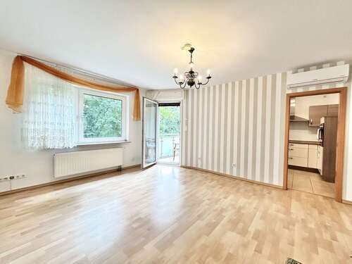 Foto - Wohnung zum Kaufen in Neuss 220.000,00 € 62 m²