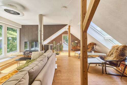 Foto - Haus zum Kaufen in Weinheim 449.000,00 € 144.6 m²