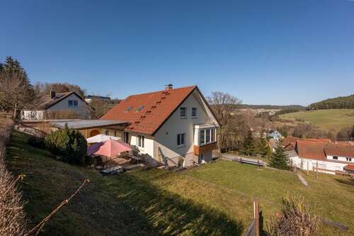 Foto - Haus zum Kaufen in Haiterbach 389.000,00 € 173 m²