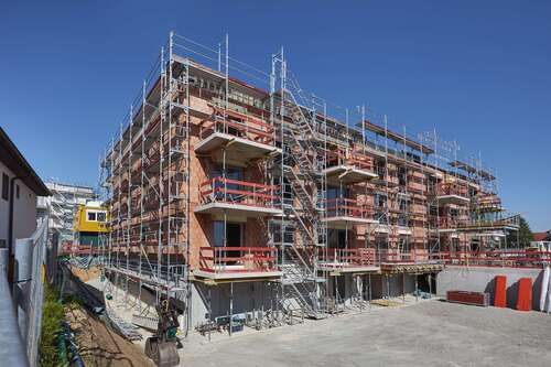 Foto - Wohnung zum Kaufen in Kusterdingen 359.900,00 € 59.59 m²