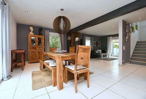 Foto - Wohnung zum Mieten in Fellbach 2.590,00 € 130 m²