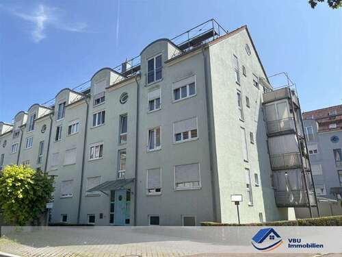 Foto - Wohnung zum Kaufen in Heilbronn 199.000,00 € 63.46 m²