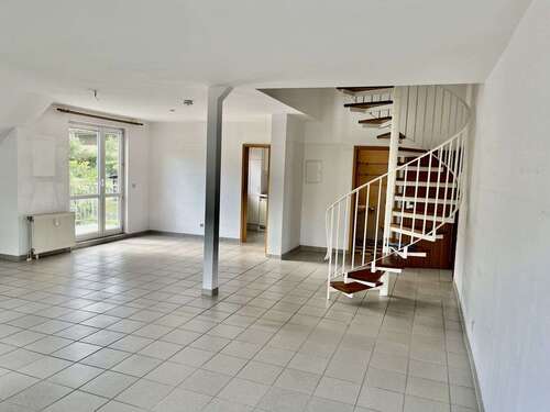 Foto - Wohnung zum Kaufen in Bad Vilbel 360.000,00 € 86.72 m²