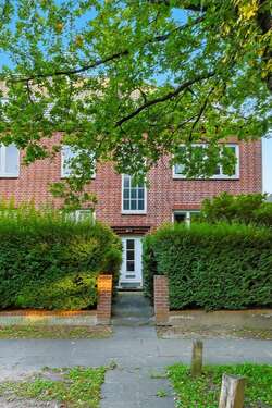 Foto - Wohnung zum Kaufen in Hamburg 498.000,00 € 123.03 m²