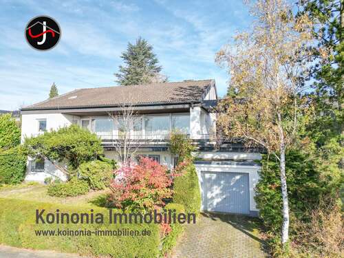 Foto - Haus zum Kaufen in Siegen 474.000,00 € 167 m²