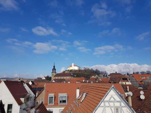 Foto - Wohnung zum Mieten in Vaihingen an der Enz 520,00 € 44.17 m²