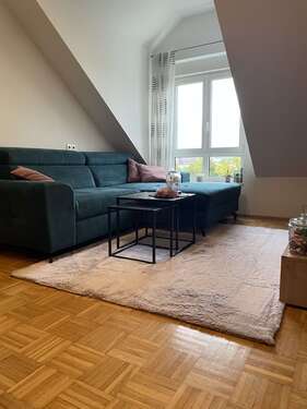 Foto - Wohnung zum Mieten in Trossingen 380,00 € 35.89 m²