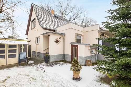 Foto - Haus zum Kaufen in Schulzendorf 499.000,00 € 115.49 m²