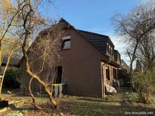 Foto - Haus zum Kaufen in Bremen Huchting 239.000,00 € 106 m²