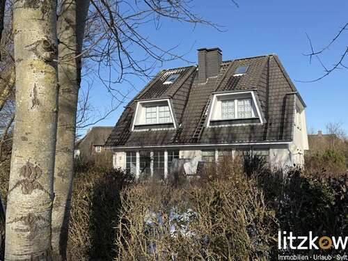Foto - Wohnung zum Kaufen in Sylt Munkmarsch 395.000,00 € 62.5 m²