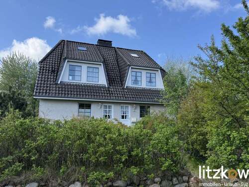 Foto - Wohnung zum Kaufen in Sylt Munkmarsch 395.000,00 € 62.5 m²