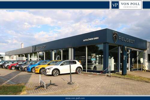 Foto - Halle in Schwäbisch Hall 2.495.000,00 € 2500 m²